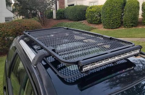 2015 subaru forester roof basket|best roof rack subaru forester.